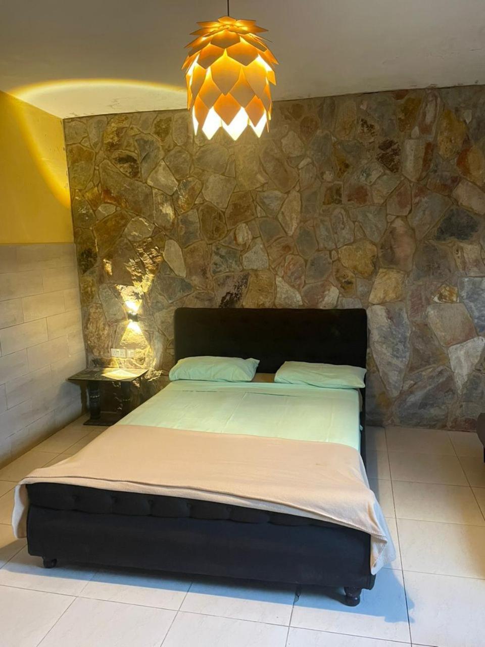 Omanye Lodge 아크라 외부 사진