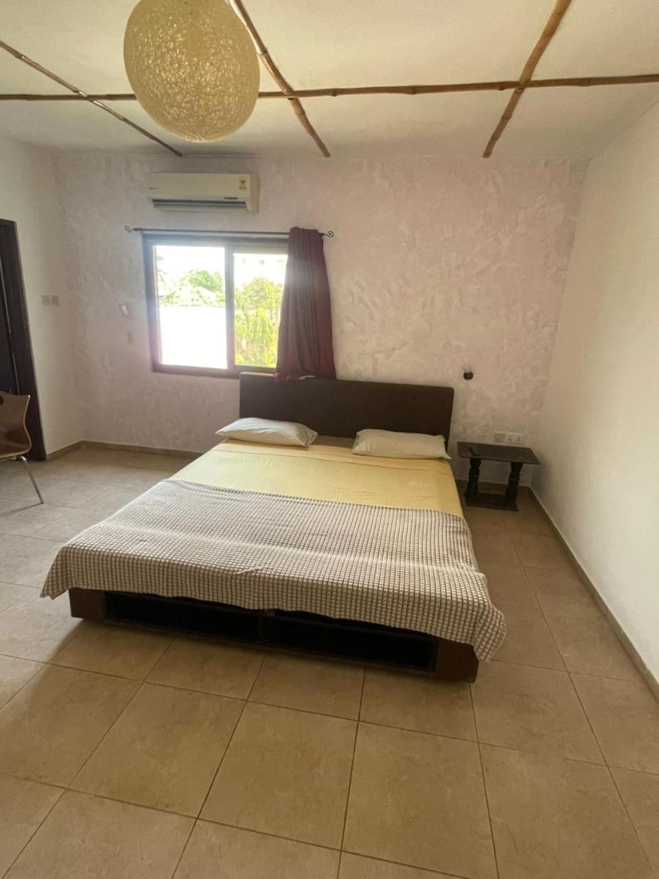 Omanye Lodge 아크라 외부 사진