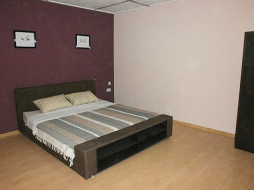 Omanye Lodge 아크라 외부 사진